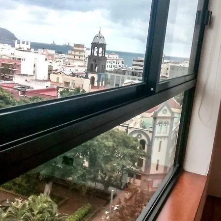 The Best Zone In Cruz-1 * Santa Cruz de Tenerife